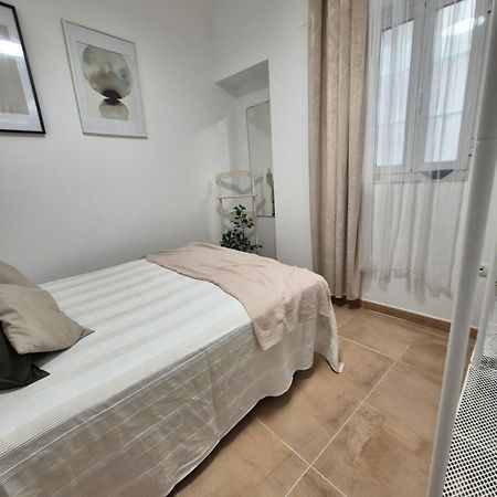Hostfy Centro San Roman Sevilha Exterior foto