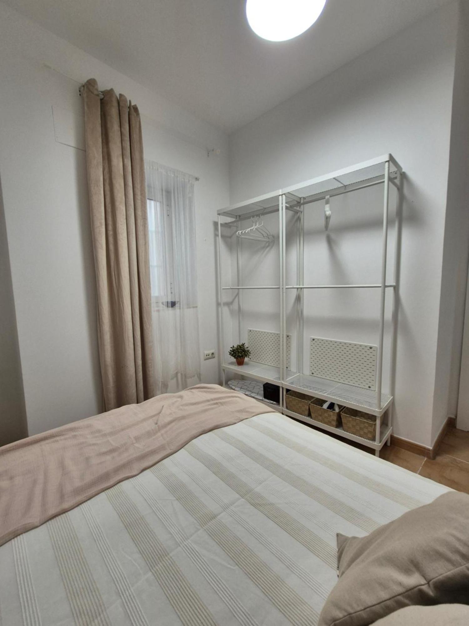 Hostfy Centro San Roman Sevilha Exterior foto